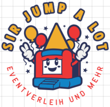 Sir Jump-A-Lot